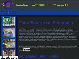 tidal-enterprise-scheduler.com