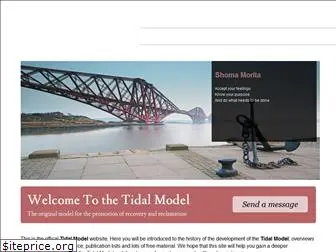 tidal-model.com