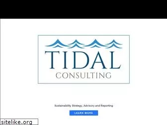 tidalconsulting.com