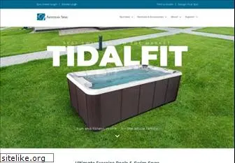 tidalfit.com