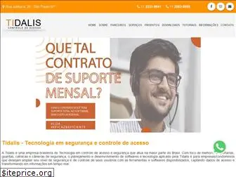 tidalis.com.br
