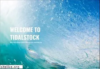 tidalstock.com