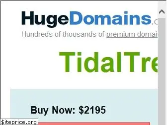 tidaltreasures.com