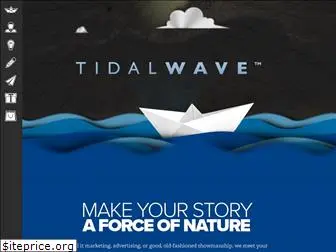 tidalwave.agency