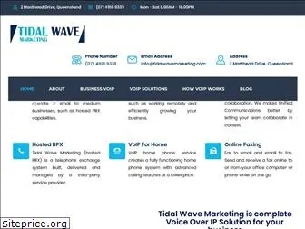 tidalwavemarketing.com.au