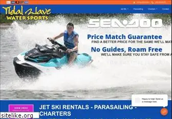 tidalwavewatersports.com