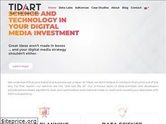 tidart.com