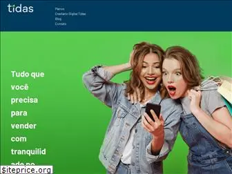 tidas.com.br