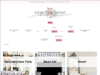 tidbitsandtwine.com