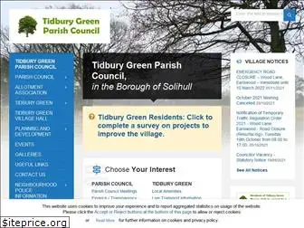 tidburygreen-pc.org.uk