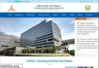 tidco.com