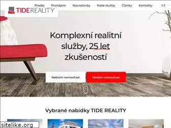 tide-reality.cz