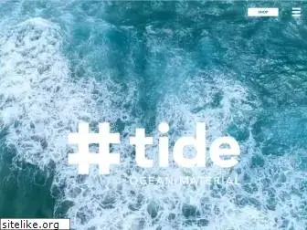 tide.earth