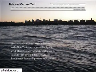 tideandcurrenttaxi.org