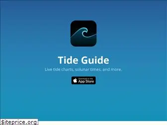 tideguide.app