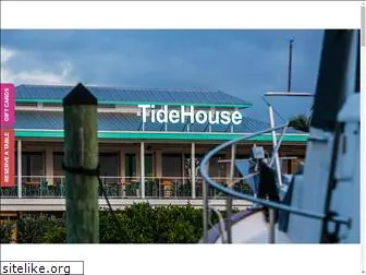 tidehouse.com