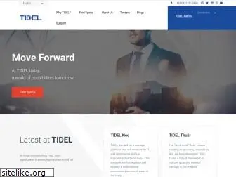 tidelcbe.com