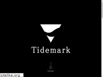tidemark.info