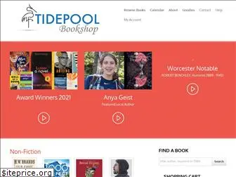 tidepoolbookshop.com