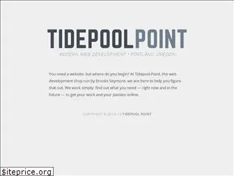 tidepoolpoint.com