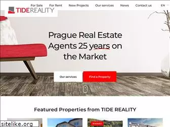 tidereality.com