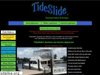 tideslide.com