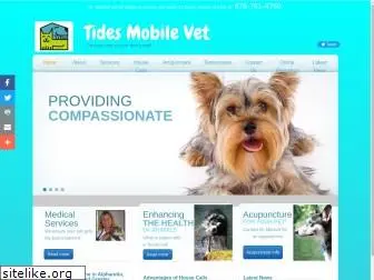 tidesmobilevet.com