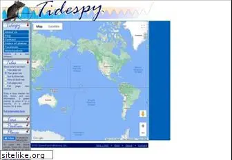 tidespy.com