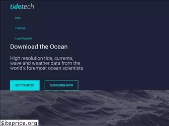 tidetech.org