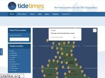 tidetimes.co.uk