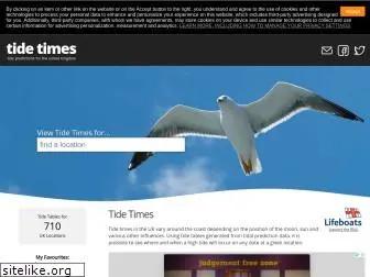 tidetimes.org.uk