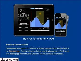 tidetrac.com