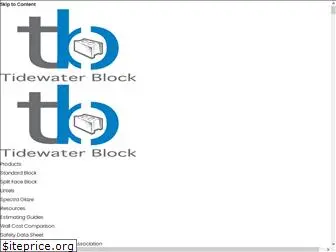 tidewaterblock.com