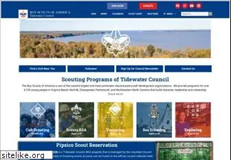 tidewaterbsa.com