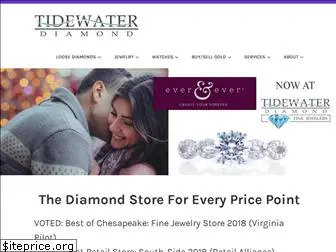 tidewaterdiamond.com