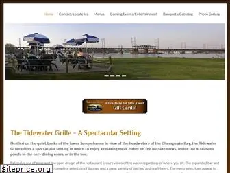 tidewatergrille.com