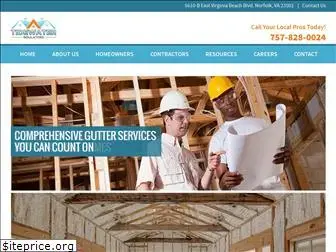 tidewaterinsulators.com