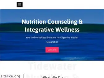 tidewaternutrition.com
