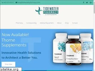 tidewaterpharmacy.com