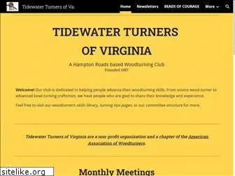 tidewaterturners.net