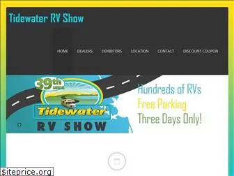 tidewatervarvshow.com