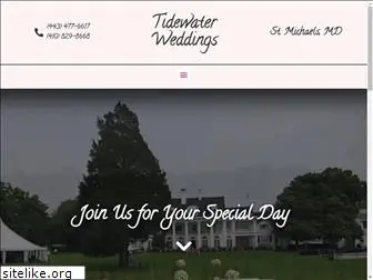 tidewaterwedding.com