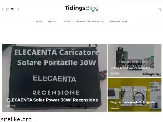 tidingsblog.com