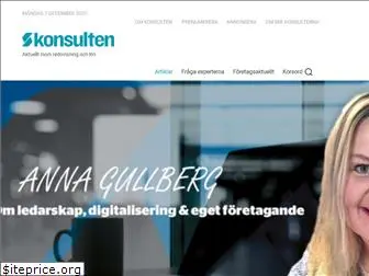 tidningenkonsulten.se