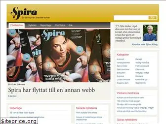 tidningenspira.se