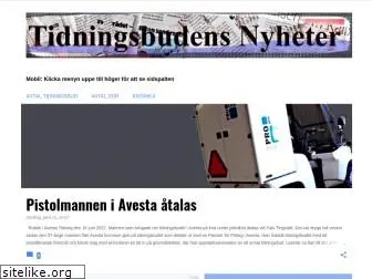 tidningsbud.blogspot.com
