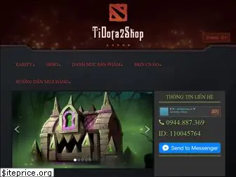 tidota2shop.vn