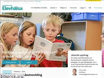 tidskriftenelevhalsa.se