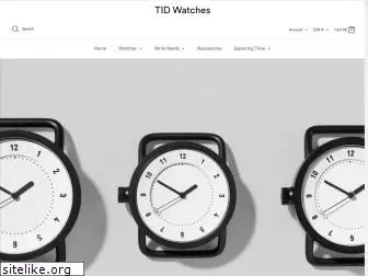 tidwatches.com