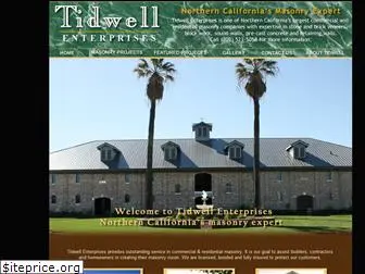 tidwellinc.com